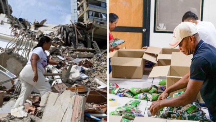campana-‘unidos-por-venezuela’-ya-alcanza-11-toneladas-de-ayudas-en-el-valle-del-cauca:-aun-esta-a-tiempo-para-ayudar-a-los-damnificados-del-vecino-pais