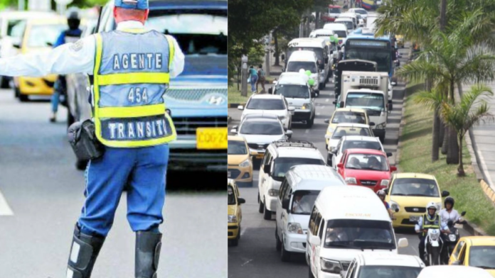 pico-y-placa-medellin-este-jueves-9-de-julio:-conozca-que-vehiculos-no-podran-circular