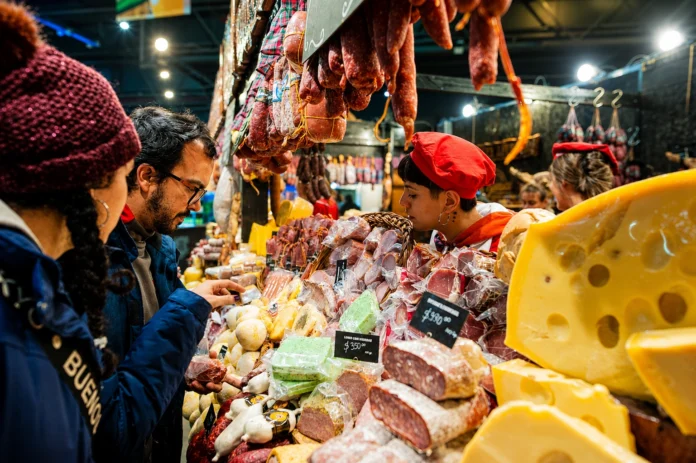 la-gran-feria-alimentaria-de-argentina-cumple-20-anos-en-un-mercado-interno-en-caida