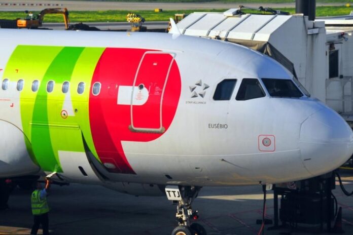 aerolinea-tap-reanudara-sus-vuelos-a-venezuela-con-8,7-toneladas-de-material-medico