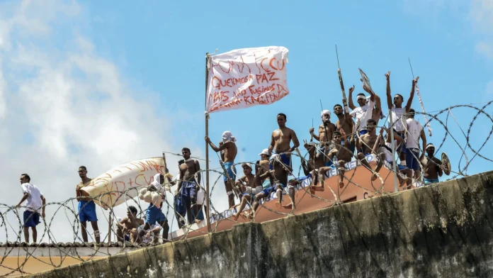 las-pandillas-de-brasil-mueven-2,4-veces-lo-que-el-estado-gasta-en-seguridad