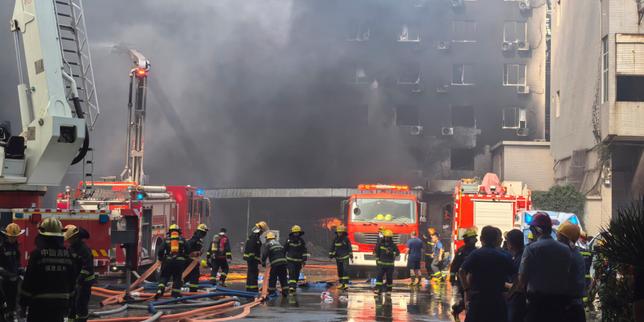en-china,-un-incendio-ocurrio-hace-28-muertes-en-un-uso-de-zapatos.