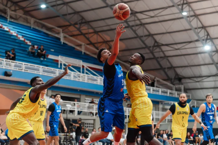 el-baloncesto-venezolano-toco-fondo:-eliminado-del-mundial-por-colombia