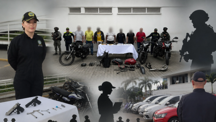 armas,-drogas-y-millones-en-autopartes:-el-boton-de-tres-estructuras-criminales-que-dominaban-varias-comunas-de-cali