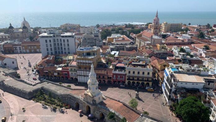 cartagena-tendra-sensacion-termica-de-hasta-34-°c-y-probabilidad-de-lluvias-este-jueves:-baru-e-islas-del-rosario-entre-las-zonas-vigiladas