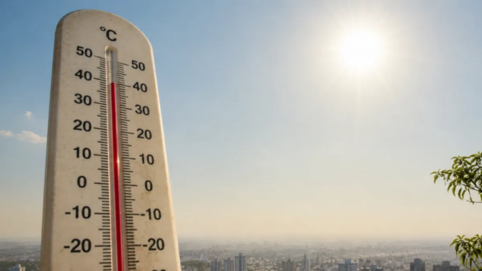 cali-alcanzo-una-sensacion-termica-de-43-°c-y-rompio-su-record-de-calor-en-lo-que-va-de-2026,-segun-la-cvc