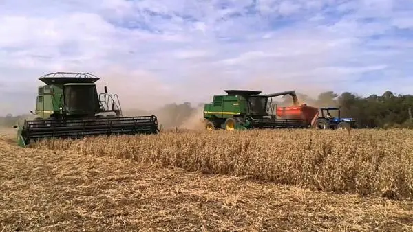 bolivia-es-sede-de-la-redpa-para-coordinar-politicas-agropecuarias