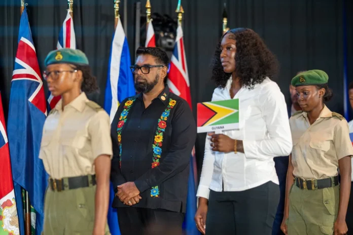 guyana-quiere-el-dinero-de-su-diaspora.-el-bono-tiene-seis-semanas-de-retraso