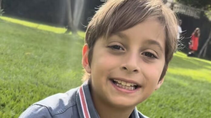 el-conmovedor-dato-sobre-como-encontraron-a-lucas-gamez