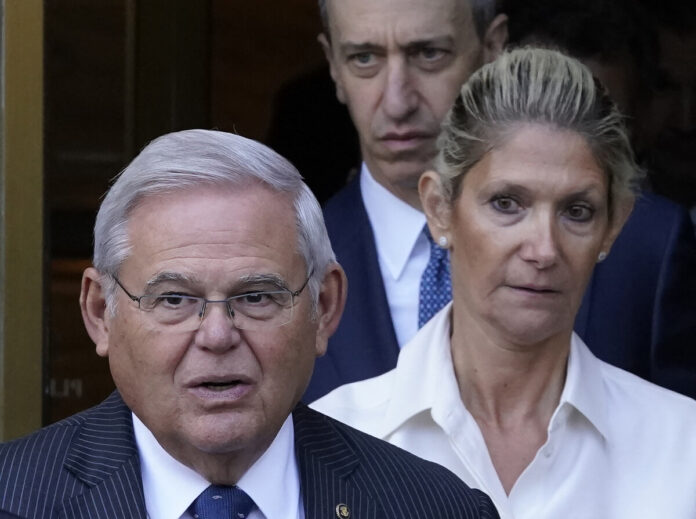 nadine-menendez,-esposa-del-exsenador-bob-menendez,-comenzara-a-cumplir-su-condena-por-soborno-este-viernes