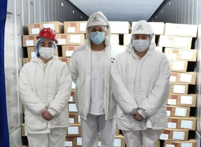 paraguay-realiza-el-primer-envio-de-carne-de-cerdo-a-filipinas