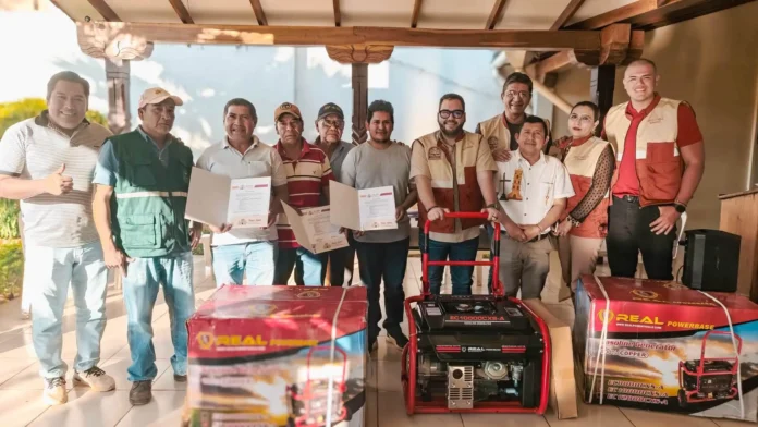 san-jose-entrega-generadores-electricos-para-garantizar-el-bombeo-de-agua