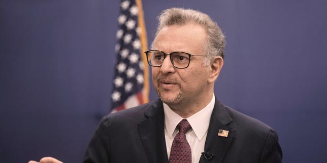 en-libia,-la-administracion-americana-a-la-ofensiva-para-intentar-unificar-el-pais