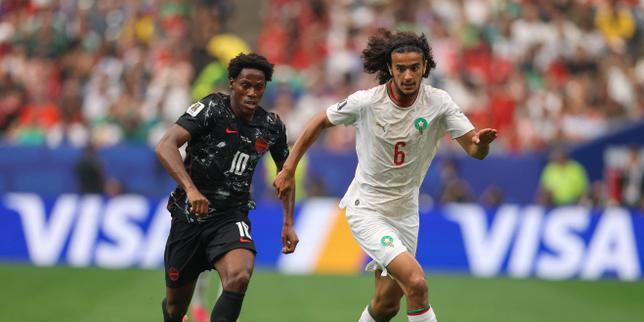 francia-marruecos:-el-medio-del-terreno,-enjeu-cle-d’un-cuarto-de-final-de-coupe-du-monde-au-gout-de-revanche