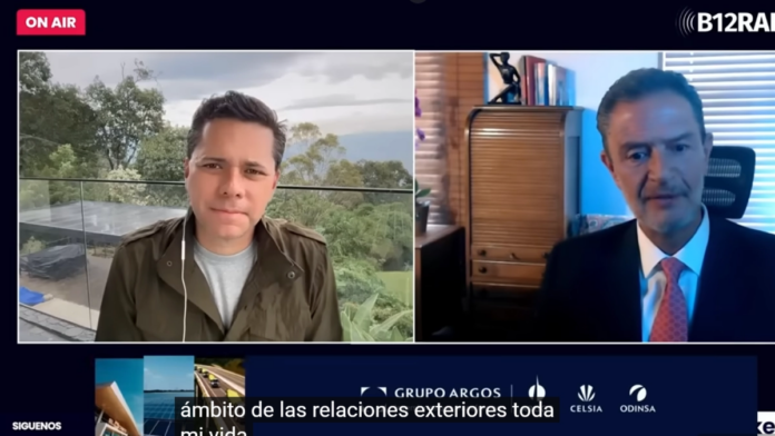 velez-por-la-manana-|-omar-bula-escobar,-canciller-designado,-anuncia-revision-de-la-politica-exterior:-‘va-a-ser-una-evaluacion-exhaustiva’