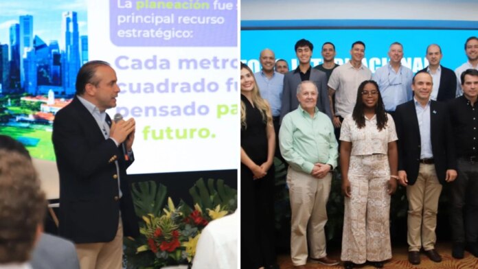 alianzas-y-logros-tras-visita-de-delegacion-de-la-alcaldia-de-cali-en-singapur:-‘firmamos-acuerdo-por-sostenibilidad-ambiental’,-dijo-el-alcalde-eder