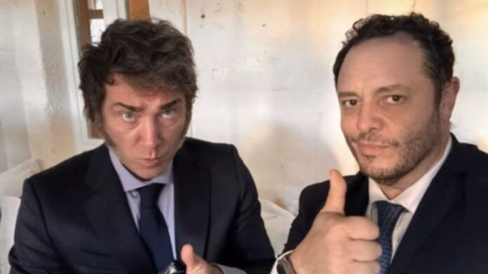 los-tres-umbrales-clave-para-sostener-el-crecimiento,-segun-el-nuevo-paper-de-javier-milei-y-demian-reidel
