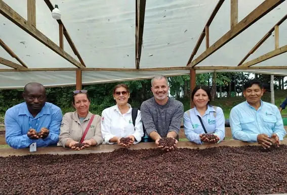 ciat-fortalece-capacidades-en-la-produccion-de-cafe