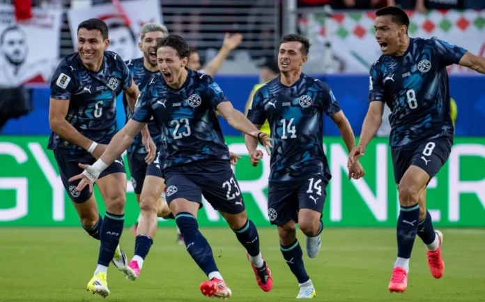 paraguay-asciende-en-el-ranking-fifa-al-puesto-34
