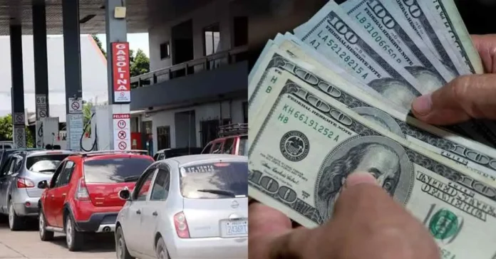 los-gobiernos-congelan-el-precio-de-los-combustibles;-mientras-el-dolar-sube