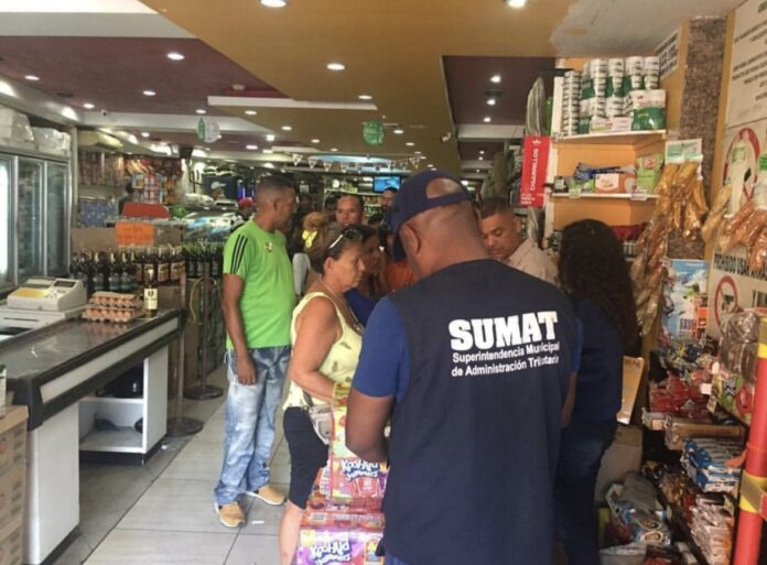 alcaldia-de-vargas-atribuye-un-“error”-aviso-de-cobro-de-impuestos-a-comerciantes