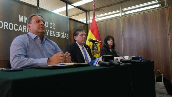 gobierno:-nueva-ley-de-hidrocarburos-atraera-inversion-extranjera