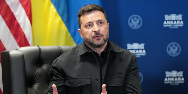 en-directo,-guerra-en-ucrania:-volodymyr-zelensky-a-paris-lunes-para-una-reunion-de-la-coalicion-de-voluntarios
