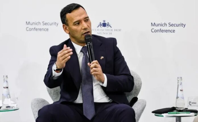 ministro-de-defensa-de-colombia-aseguro-que-fuerzas-militares-respetaran-el-triunfo-de-de-la-espriella