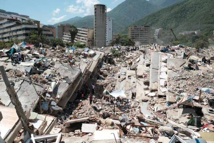 israel-amplia-dos-semanas-su-mision-de-ayuda-humanitaria-en-venezuela