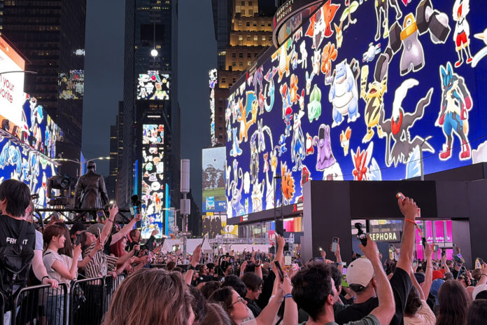 pokemon-go-celebra-su-decimo-aniversario-tomando-times-square