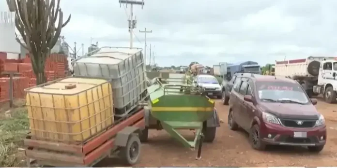 productores-pagan-bs-14-el-litro-de-diesel-en-el-mercado-negro