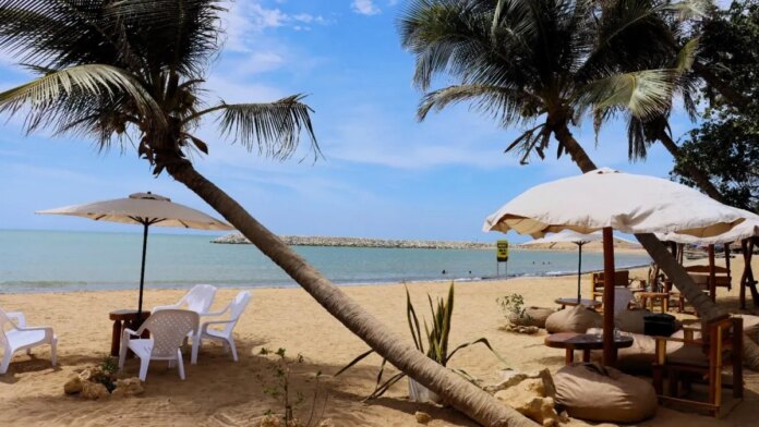 atlantico:-santa-veronica-recupera-2,1-kilometros-de-playa-y-se-alista-para-tres-dias-de-fiesta-frente-al-mar