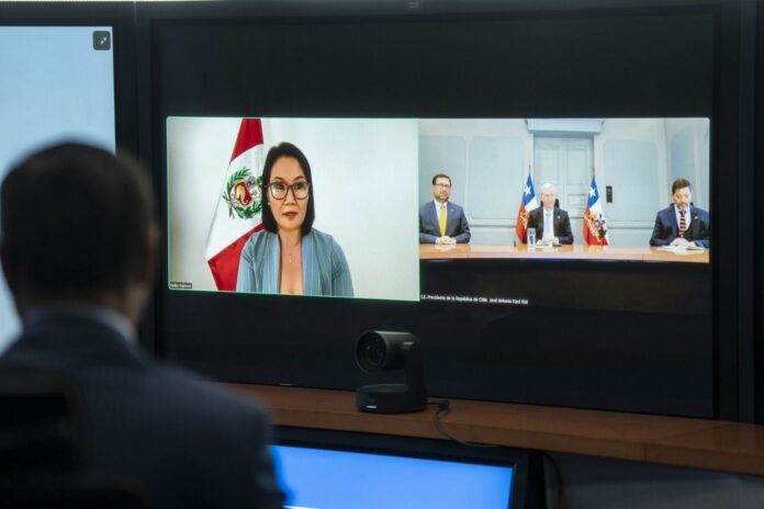 presidente-de-chile-felicita-a-keiko-fujimori-y-destaca-voluntad-para-fortalecer-la-amistad-entre-ambos-paises