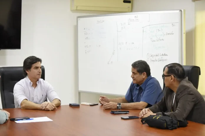 alcaldias-de-santa-cruz-y-trinidad-coordinan-acciones-contra-la-corrupcion