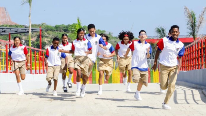 cartagena-busca-a-sus-referentes-educativos:-lanzan-la-segunda-edicion-de-los-premios-‘saberes-heroicos:-la-noche-de-los-mejores’