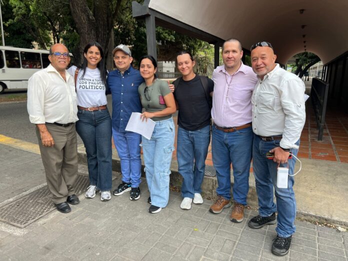 excarcelan-a-los-presos-politicos-jackson-vera-y-ricardo-cariel-tras-casi-cuatro-anos-en-detencion-arbitraria