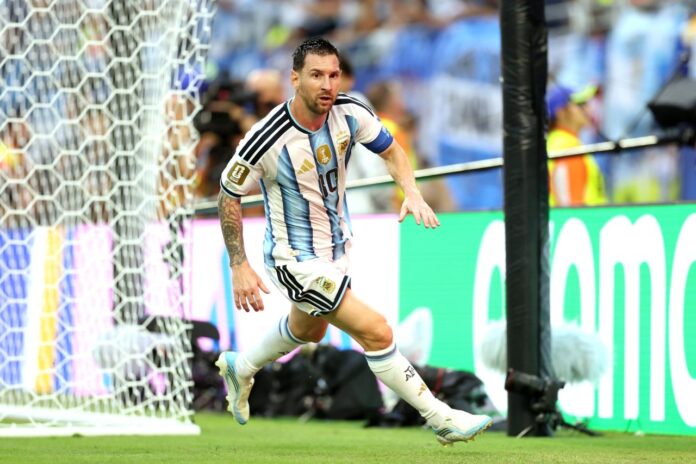 world-cup-2026:-argentina-takes-on-switzerland-with-an-eye-on-the-semis