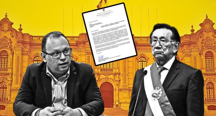 fuerza-popular-pide-al-ejecutivo-que-suspenda-nombramientos-en-el-estado:-¿que-respondio-el-presidente-balcazar?