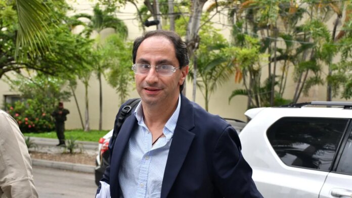 desde-el-norte-de-barranquilla-transcurre-el-primer-consejo-de-ministros-del-presidente-electo-abelardo-de-la-espriella:-asi-avanza-la-jornada