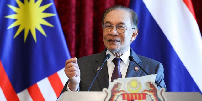 en-malaisie,-le-durian-devient-un-jeu-de-campagne-electorale-dans-l’etat-de-johor