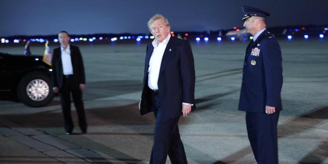 donald-trump-afirma-que-iran-ve-el-«asesino»,-teheran-mantiene-su-«tenu-parole»-en-el-acuerdo-de-cessez-le-feu