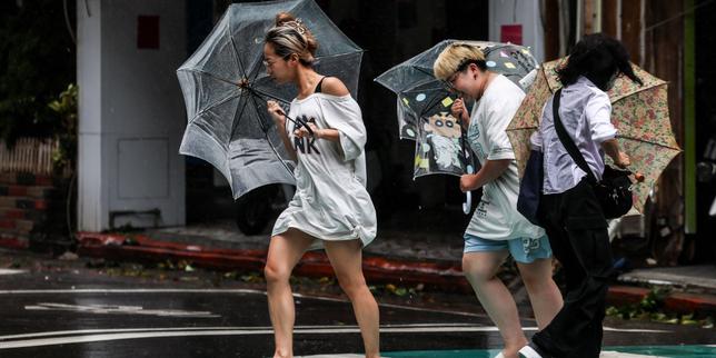 typhon-bavi:-cerca-de-2-millones-de-personas-evacuadas-en-china,-des-pluies-tres-abundantes-asistentes-dans-l’est-du-pays