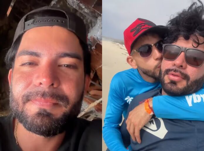 modelo-lenin-pena-confirmo-la-muerte-de-su-novio-tras-17-dias-de-busqueda-en-la-guaira