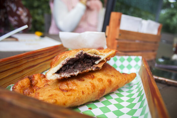autoridad-turistica-de-florida-incluyo-empanadas-venezolanas-en-ruta-gastronomica
