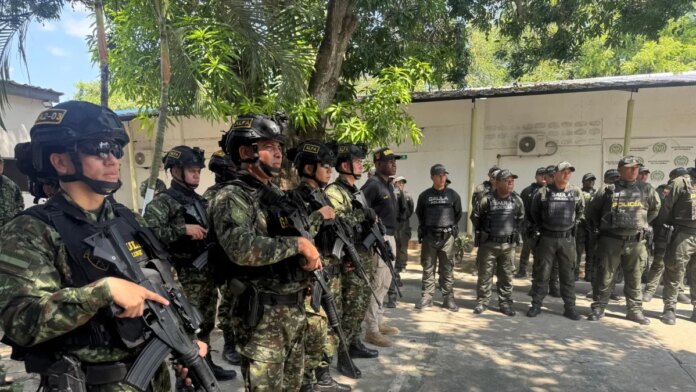 atlantico-refuerza-la-seguridad-con-comandos-elite-y-40-policias-para-perseguir-al-cartel-de-los-mas-buscados-y-golpear-estructuras-criminales.