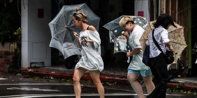 el-tifon-bavi-ataco-china,-ou-pres-deux-millones-de-personas-fueron-evacuadas