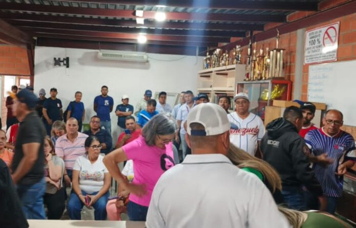 trabajadores-de-corpoelec-en-lara-eligen-comision-electoral-y-avanzan-hacia-la-renovacion-sindical