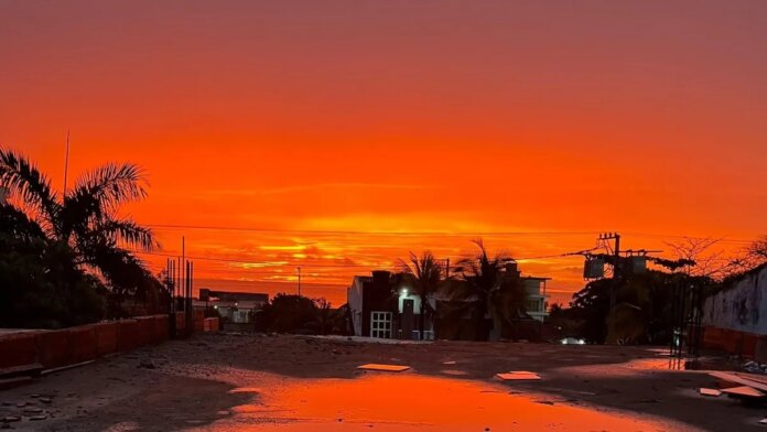 el-caribe-soporta-el-sol-inclemente:-valledupar-y-cartagena-viven-sensaciones-termicas-de-40-grados-y-santa-marta-declaro-la-calamidad-publica