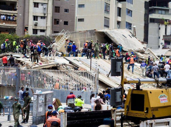 4.333-fallecidos-por-terremoto-en-venezuela,-segun-balance-del-gobierno-de-delcy-rodriguez