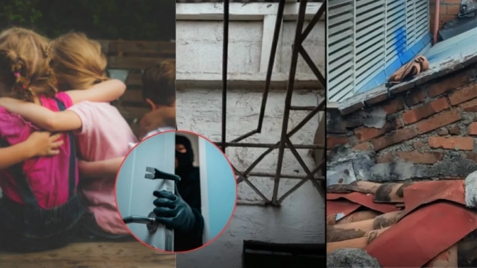 ladrones-ingresaron-por-el-techo-de-una-fundacion-que-atiende-a-ninos-en-medellin-y-robaron-equipos-esenciales-para-su-trabajo:-denuncian-graves-danos